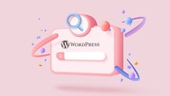 WordPress SEO Course - SEO for Beginners ude_2025913571