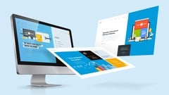 Website Design and Hosting Course: Beginners Level ude_2025913579