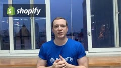 PageFly Complete Print on Demand Shopify Design Course ude_2025913582