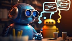 Midjourney & ChatGPT: Unleash AI for Unique Image Generation ude_2025913590