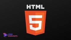 HTML5 Fundamentals Course: HTML Basics ude_2025913596