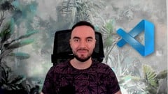 Visual Studio Code - for .NET (C#) developers ude_2025913597