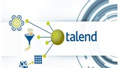 Talend Open Studio for Data Integration ude_2025913600