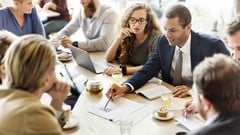 Sales Management: Creating A Solid Foundation ude_2025913601