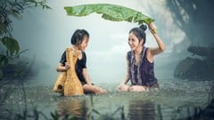 Reboot Yourself - Part 1 of the Full of Life Series ude_2025913604