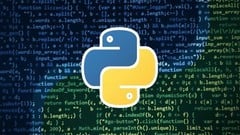 Winning at Python: Start Learning Python for FREE ude_2025913608