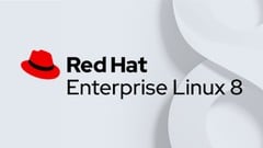 Red Hat Enterprise Linux 8 Technical Overview ude_2025913610