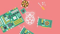 Build Your Own Super Computer with Raspberry Pis ude_2025913611