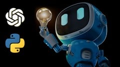 Prompt Engineering with Python For Beginners (Free Course) ude_2025913623