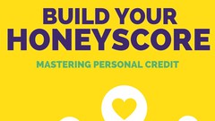 Credit Building with HoneyScore: A Starter's Guide ude_2025913638