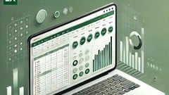 Microsoft Excel - Beginners Introduction to Excel (Volume 3) ude_2025913652