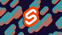 Svelte - Crash Course ude_2025913658