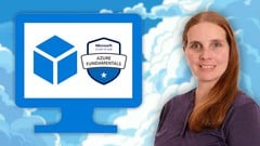 AZ-900 Microsoft Azure Fundamentals: Architectural Component ude_2025913669