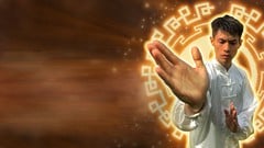 Wing Chun Self Defence FREE - Wing Chung Street Fighting ude_2025913673