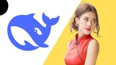 DeepSeek Course with Prompt Engineering (Free Course) ude_2025913678