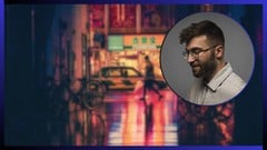 DEMO: Master the Art of Cinematic Street Photography ude_2025913680