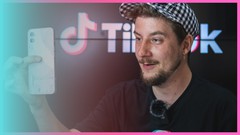 TikTok Shop Masterclass for Beginners ude_2025913682