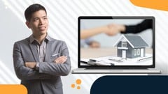 Build A Real Estate Sales Funnel & Realtor Website Quickly ude_2025913690