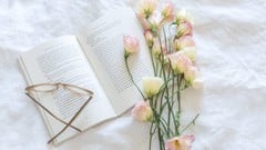 Poetic Healing ude_2025913691