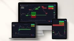 Supply and Demand Trading Course | Forex, Stocks, Crypto ude_2025913700