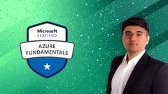 AZ-900 Microsoft Azure Fundamentals ude_2025913708
