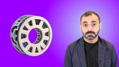 Hands-On SOLIDWORKS: Practice Your Way to Proficiency ude_2025913726