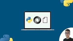 Python for High-Performance APIs ude_2025913736