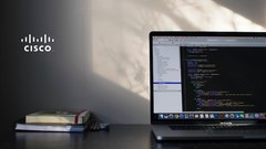 Implementing Cisco Networks Programmable Interfaces ude_2025913740