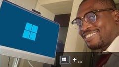 Windows 11 Shortcut Mastery: Work Smarter, Save Hours ude_2025913741
