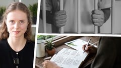 Telling Stories from Prisons: Ethics and Practices ude_2025913742