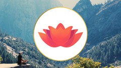 LOTUS Meditation Programs (Balance Emotions & Feel More Joy) ude_2025913748