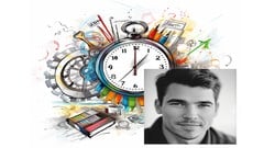 Mind Mapping ++ || Boosting yourself and get cristal clear! ude_2025913752