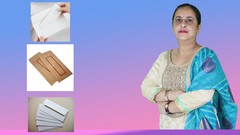 Letters/Applications useful in daily life ude_2025913753