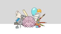 The 64 Human Design Gifts: 1 - The Divine Creative ude_2025913755