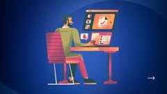 Master No-Code Website Development and Content Creation ude_2025913769