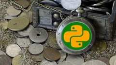 Python 4000: The Software Creation Process ("Gig Success") ude_2025913775