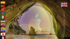 MAC - Ideal tool for your life by Brqx ude_2025913781