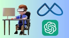 ChatGPT For Meta Facebook Ads: Facebook Guide For Beginners ude_2025913805