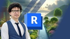 Mastering BIM Scheduling with Revit ude_2025913810