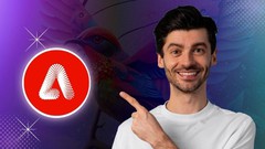 Mastering Adobe Firefly: Create Stunning Visuals with Ease ude_2025913812