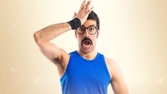 51 Fitness, Nutrition, Skinny-Fat &Health Myths and Mistakes ude_2025913822