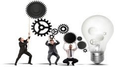 What Is "LEAN" or "AGILE" Business Analysis? ude_2025913823