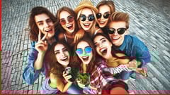 FREE Social Skills Beginner Course Connect with People ude_2025913826