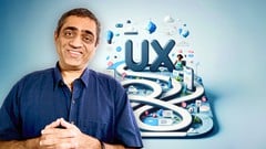 UX Design Career Guide: Essential Skills for Growth, Success ude_2025913827