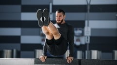 Intro to Calisthenics & Bodyweight Training with Carlito ude_2025913828