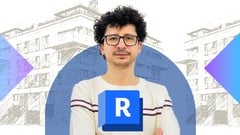 Revit Certification: Complete course for Autodesk Exam ude_2025913833