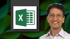 Excel For Beginners & Refresher For All ude_2025913837