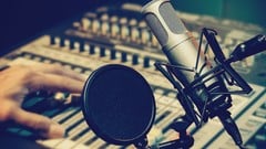 Learn Audio Editing for Beginners ude_2025913845