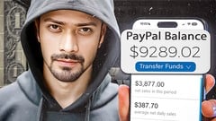 How To Create Premium Dropshipping Store - Start To Finish ude_2025913861