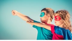 First Aid Training for School Children ude_2025913866